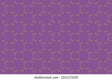geometric shapes and color image. decoration for your desktop. geometric patterns . modern background. Vintage seamless pattern for decoration, fabric or textile. Luxury  vector pattern.