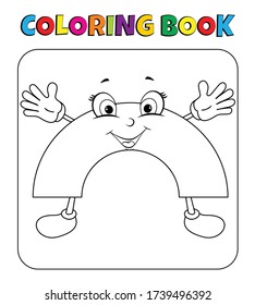 geometric shapes and shapes coloring