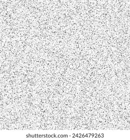 Geometric shapes composition. Squares in multiple colors. Subtle shades of gray against light background. Posh vector illustration.