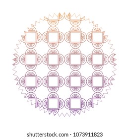 geometric shapes design