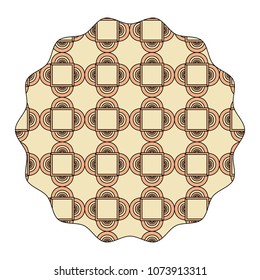 geometric shapes design