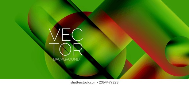 Geometric shapes fluid gradient abstract minimal background for various purposes, including website headers, social media posts, digital art displays, presentations, branding elements, wallpapers