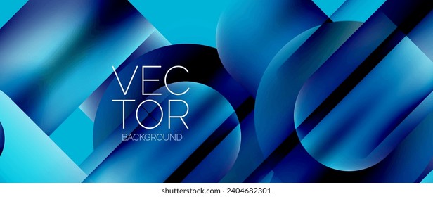 Geometric shapes fluid gradient abstract minimal background for various purposes, including website headers, social media posts, digital art displays, presentations, branding elements, wallpapers