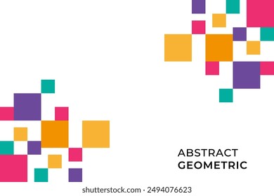 Geometric shapes are forms that have specific, defined boundaries. They include figures such as circles, squares, triangles, and polygons. These shapes are characterized by their precise and regular o