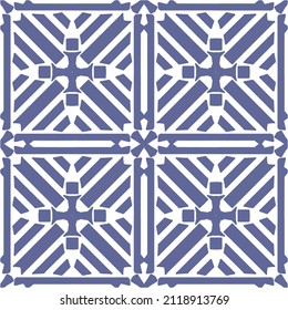 Geometric shapes and lines endless and seamless pattern for wallpapers, tiles, wrapping papers and fabric.