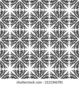 Formas geométricas y líneas sin fisuras para baldosas, impresión de tela, papel de envoltura y papel tapiz.