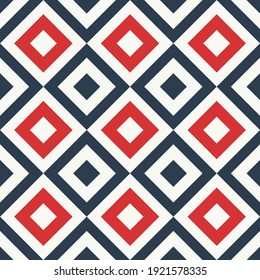geometric shapes pattern vector background