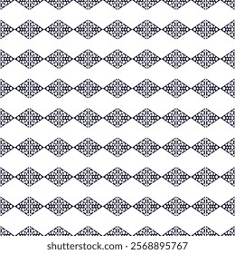 Geometric Shapes Repeat Pattern Design. You can easily use it on Textiles, Tiles, and Home Decor.