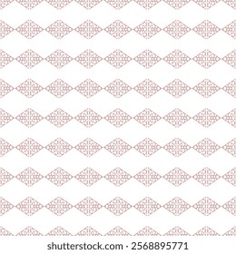 Geometric Shapes Repeat Pattern Design. You can easily use it on Textiles, Tiles, and Home Decor.