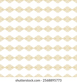 Geometric Shapes Repeat Pattern Design. You can easily use it on Textiles, Tiles, and Home Decor.