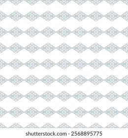 Geometric Shapes Repeat Pattern Design. You can easily use it on Textiles, Tiles, and Home Decor.