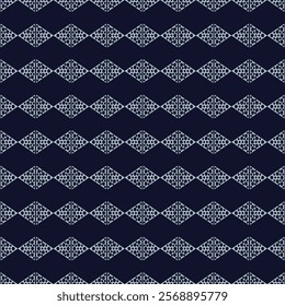 Geometric Shapes Repeat Pattern Design. You can easily use it on Textiles, Tiles, and Home Decor.