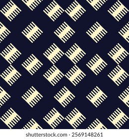 Geometric Shapes Repeat Pattern Design. You can easily use it on Textiles, Tiles, and Home Decor.