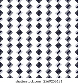 Geometric Shapes Repeat Pattern Design. You can easily use it on Textiles, Tiles, and Home Decor.