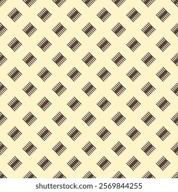 Geometric Shapes Repeat Pattern Design. You can easily use it on Textiles, Tiles, and Home Decor.