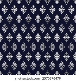 Geometric Shapes Repeat Pattern Design. You can easily use it on Textiles, Tiles, and Home Decor.