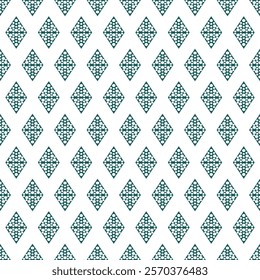 Geometric Shapes Repeat Pattern Design. You can easily use it on Textiles, Tiles, and Home Decor.