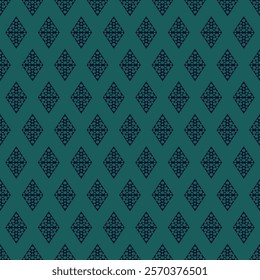 Geometric Shapes Repeat Pattern Design. You can easily use it on Textiles, Tiles, and Home Decor.