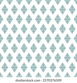 Geometric Shapes Repeat Pattern Design. You can easily use it on Textiles, Tiles, and Home Decor.