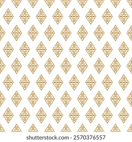 Geometric Shapes Repeat Pattern Design. You can easily use it on Textiles, Tiles, and Home Decor.