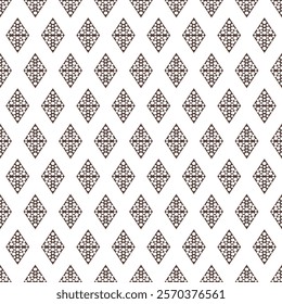 Geometric Shapes Repeat Pattern Design. You can easily use it on Textiles, Tiles, and Home Decor.