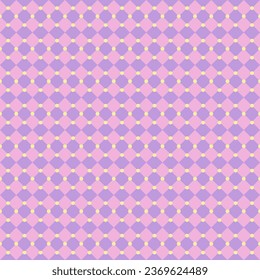 Geometric shapes seamless pattern on white background,design for fabric,curtain,background,carpet,wallpaper,clothing ,wrapping,batik,vector background and texture.