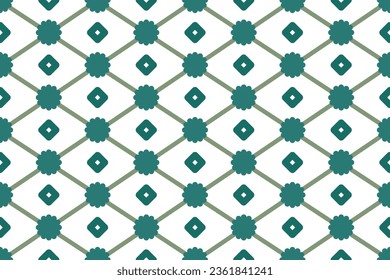 Geometric shapes seamless pattern for wallpaper, fabric, clothing,backdrop,texture, wrapping paper, notebook cover ,curtain,pillow case and stationary.