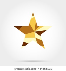 Geometric Shapes Star