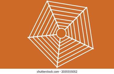 geometric shapes t-shirt design vector
