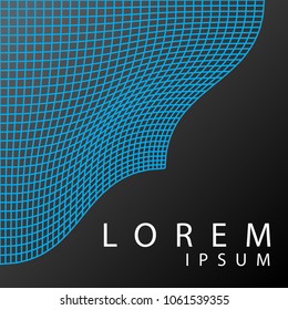 geometric shapes vector