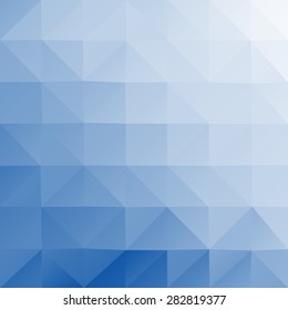 geometric shapes vector background