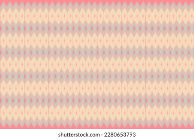 Geometric shapes vector Illustration local indigenous patterns Unique Contemporary Fashion Textiles Design Ornaments Seamless Decorative Art Fabrics Graphics Colorful Modern Style Wallpapers Beautiful