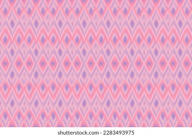 Formas geométricas vectores Ilustración patrones locales indígenas Única Moda contemporánea Textiles Diseño Ornamentos Tejidos de Arte Decorativo Sin Margen Gráficos Coloridos Estilo moderno Papeles de escritorio Hermoso
