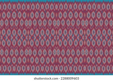 Geometric shapes vector Illustration local indigenous patterns Unique Contemporary Fashion Textiles Design Ornaments Seamless Decorative Art Fabrics Graphics Colorful Modern Style Wallpapers Beautiful
