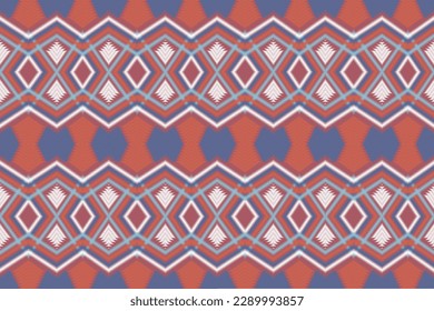 Formas geométricas vectores Ilustración patrones locales indígenas Única Moda contemporánea Textiles Diseño Ornamentos Tejidos de Arte Decorativo Sin Margen Gráficos Coloridos Estilo moderno Papeles de escritorio Hermoso