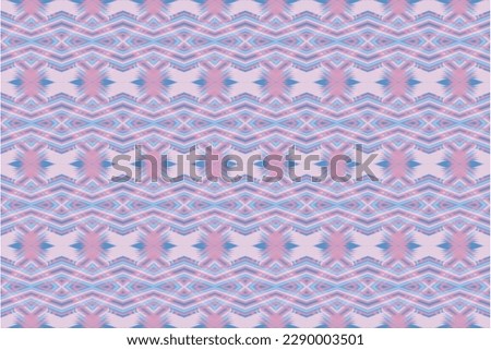 Geometric shapes vector Illustration 
Local indigenous patterns Unique Contemporary Fashion Textiles Design Ornaments Seamless Decorative Art Fabrics Graphics Colorful Modern Style Wallpapers Beautifu
