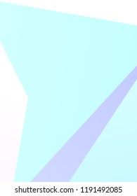 Geometric shapes Wallpaper. The combination of Triangles and irregular squares, rectangles of different shades of purple. Minimalist vector graphics. Simple design for covers, banners, cards, posters.