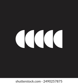 Geometric Shapes in the y2k Style