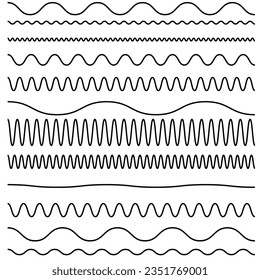 Geometric simple black and white minimalistic pattern, diagonal thin lines. Can be used as wallpaper, background or texture.