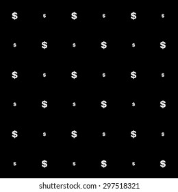 Geometric simple black and white minimalistic pattern, business or finance. Can be used as wallpaper, background or texture. Vector shapes.