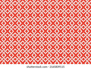 geometric simple mesh pattern background, blue Color, textile art, hand-draw line image and background, fashion artwork for Fabric print, clothes, scarf, shawl, carpet, kerchief