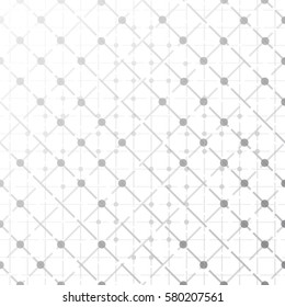 Geometric simple minimalistic background, dotted pattern