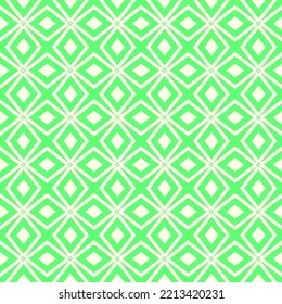 Geometric Simple Polygon Hexagon Flower Abstract Retro Vintage Vector Repeat Seamless Pattern Suitable for Backdrop Decoration Fashion and Print on Textile Fabric Texture
