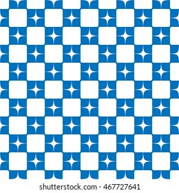 geometric simple seamless pattern. Fashion graphic. Background design. Modern stylish abstract texture. Template for prints, textile, wrapping and decoration, wallpaper. Vector illustration.
