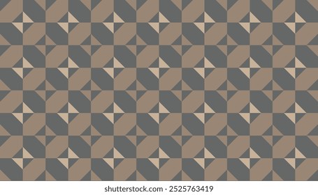 Geometric simple shape minimalist artwork background