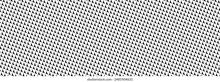 Geometric squares, alternating tile floors, Illustration, vector, Geometry, geometric, overlapping, orderly arrangement background, black and white, banner, website. light and shadow.