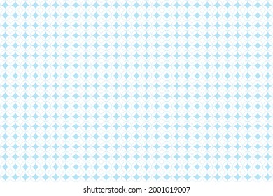 geometric star ornament. blue color lines. awesome design for fabric, textile, cover, wrapping paper, background