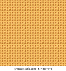 Geometric star seamless pattern. Fashion graphic design.Vector illustration. Background design.illusion 3D. Modern stylish abstract texture. Template for print, textile, wrapping and decoration