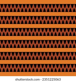 Geometric stripe brown color and minimalistic pattern, diagonal thin lines. Can be used as wallpaper, background, or texture.