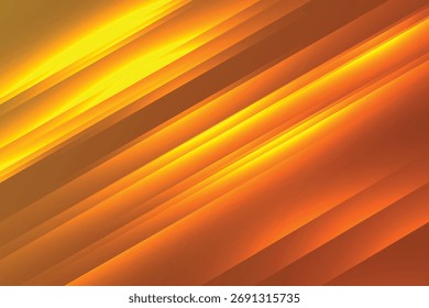 Franja geométrica con fondo de rayos brillantes